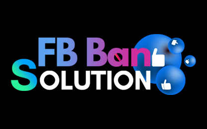 FB Ban Solution cover