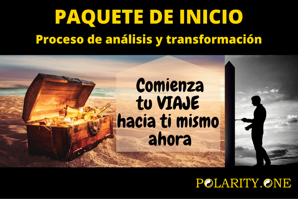 COACHING PAQUETE DE INICIO (Español) cover