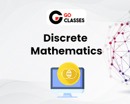 Discrete Mathematics cover