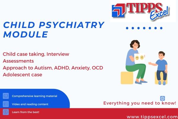 Child Psychiatry - Basic clinical skills cover