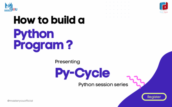 PyCycle: A taste of Python cover