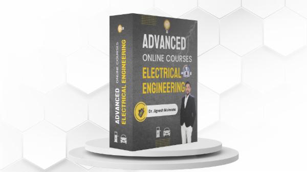 Advanced Electrical Engineering Course Package cover