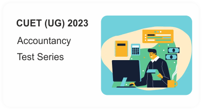 Mock Test Series_Accountancy cover