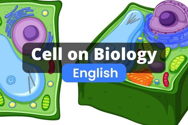 Basics of Cell Biology Online Course cover