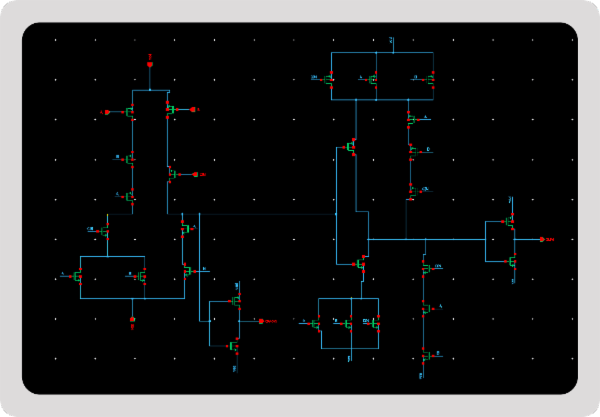UTB07 - Design and Analysis of Full Adder (Full & Semi Custom IC Design Flow) cover