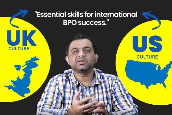 Successful Career in the BPO Industry cover
