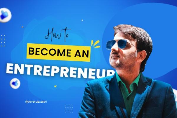 Entrepreneurship cover