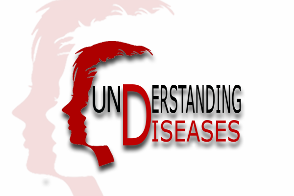 Understanding Diseases cover