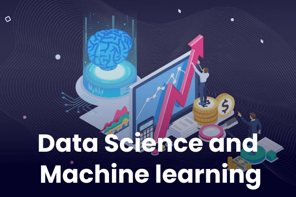 Basics of Data Science and Machine Learing cover