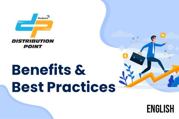 Modicare DP Opportunity – Benefits & Best Practices for DP Owners cover