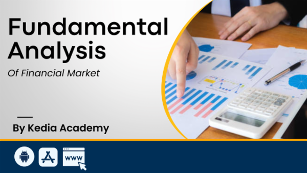 Basics of Fundamental Analysis - Free Online Course cover