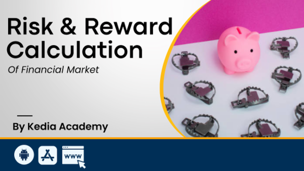 Understanding Risk and Reward - Free Online Course cover