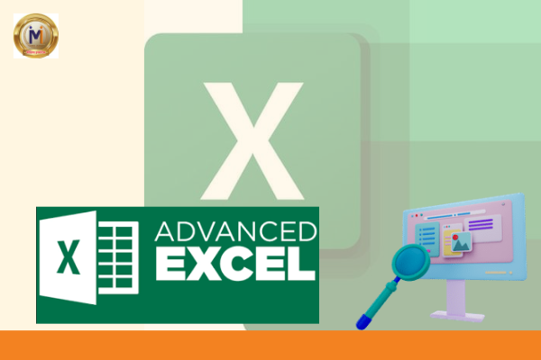Advanced Excel Test cover