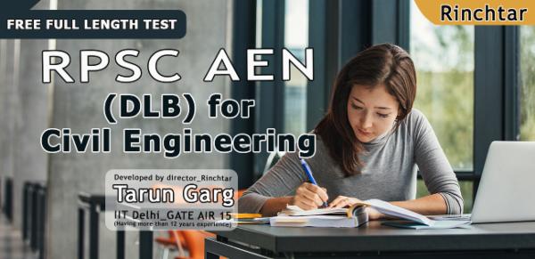 Rinchtar Free Test [RFT] cover