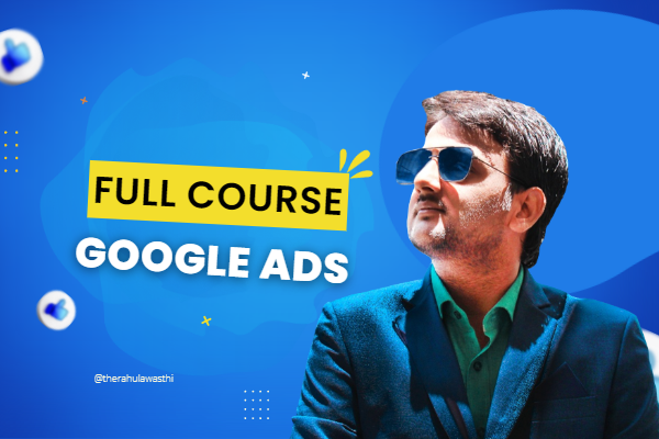 Google Ads Beginner to Pro cover