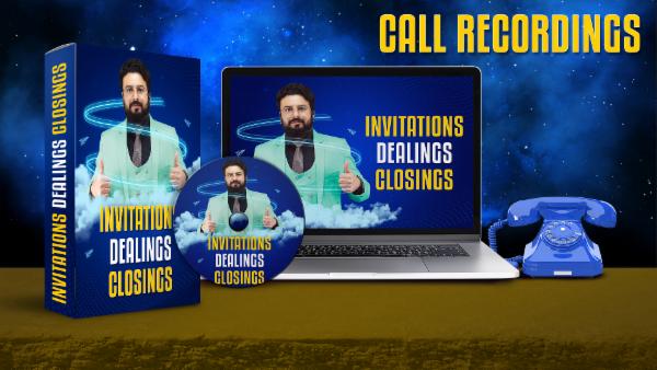 25X Call Recordings cover