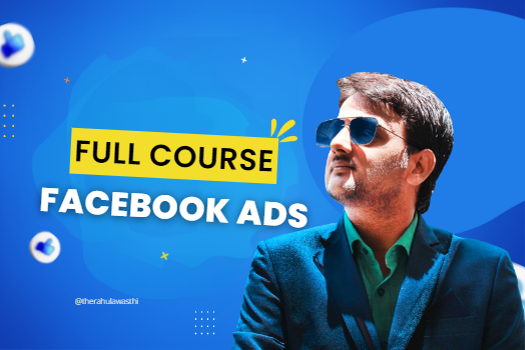 Facebook Ads Beginner to Pro cover