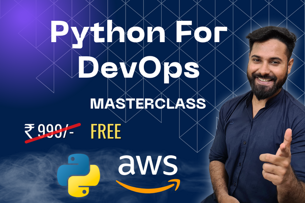 TrainWithShubham courses