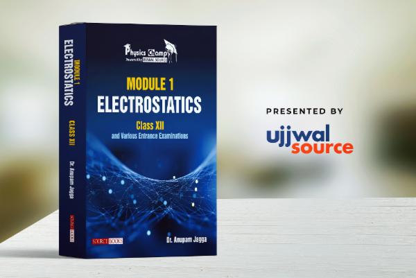 M01 - ELECTROSTATICS XII cover