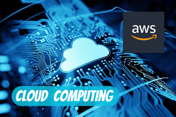 2 weeks - Cloud Computing Internship cover