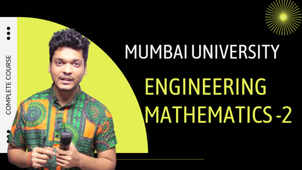 Engineering Mathematics 2 cover