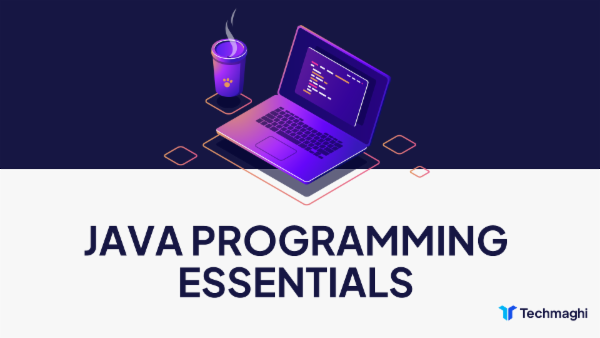 Techmaghi courses