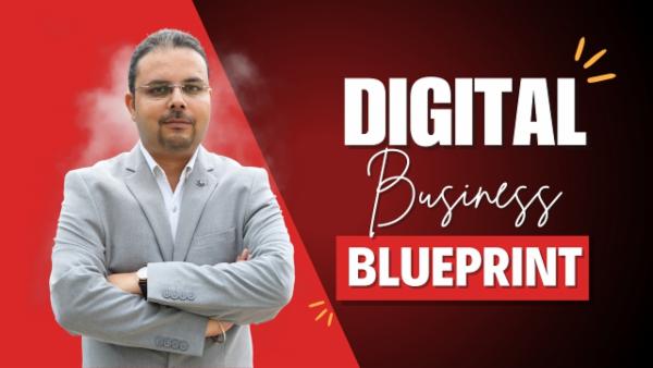 Independent Business Blueprint cover
