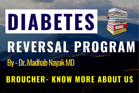 Broucher of our Program cover