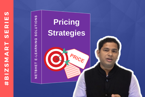 Pricing Strategies cover
