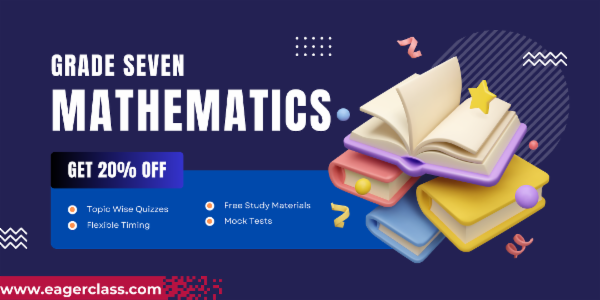 Grade 7 Mathematics cover