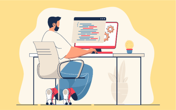 Master of No Code Web Disigning cover