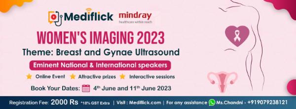 Women’s Imaging cover