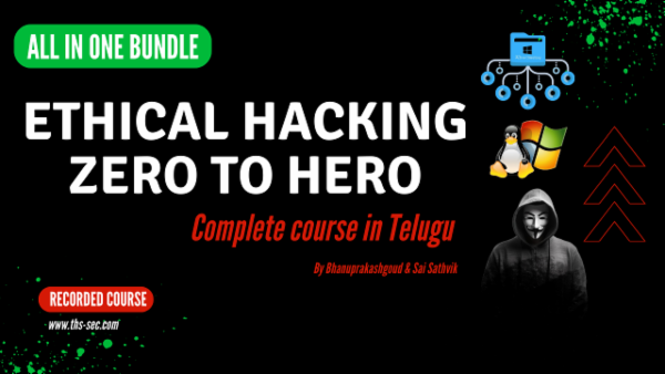 Advanced Ethical Hacking cover