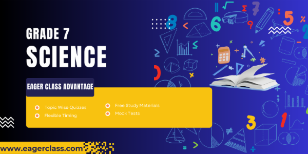 Science Grade 7 cover