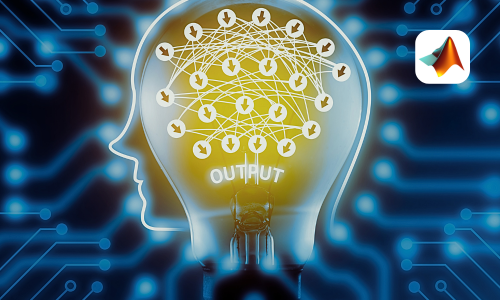 Machine Learning Foundations: Matlab​ cover