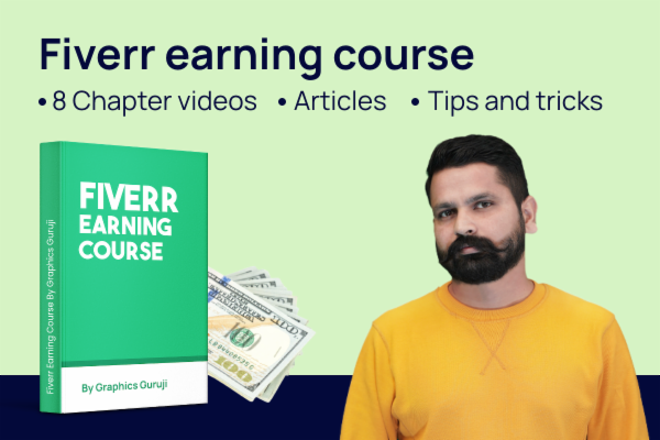 Fiverr mastery course