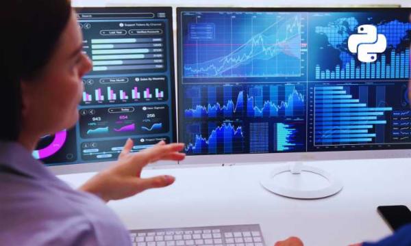 Data Science Fundamentals ​ cover