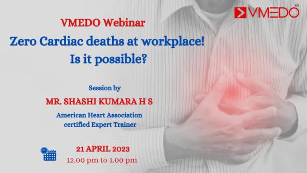 Zero Cardiac deaths! Is it possible? cover