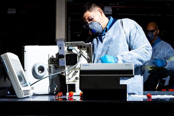 Biomedical Engineering Medical Devices & Diagnostics Course cover