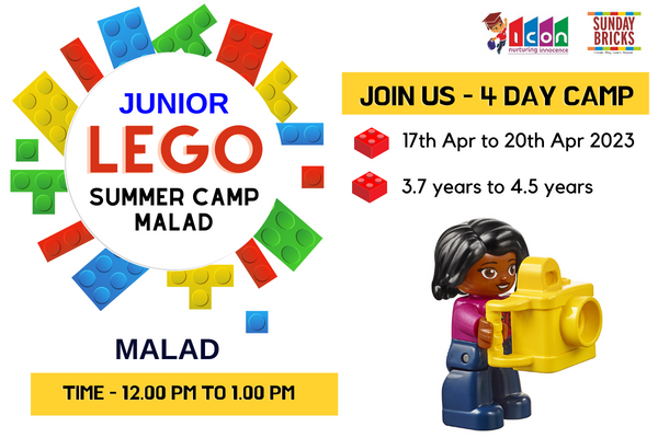 AP-ML-JR-LEGO Summer Camp cover
