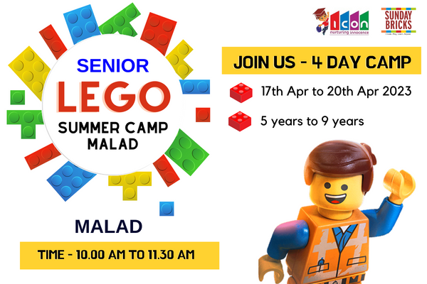 AP-ML-SR-LEGO Summer Camp cover