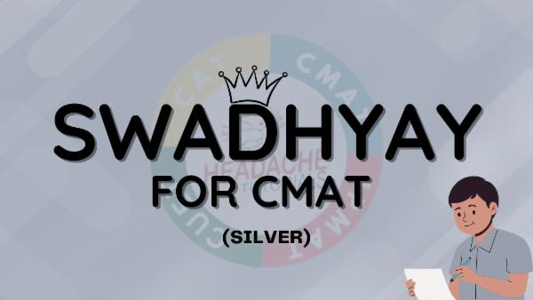 CMAT ( Material + Basic Test ) cover