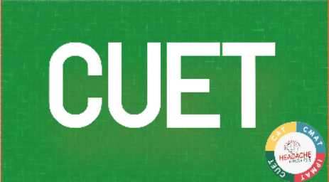 CUET cover