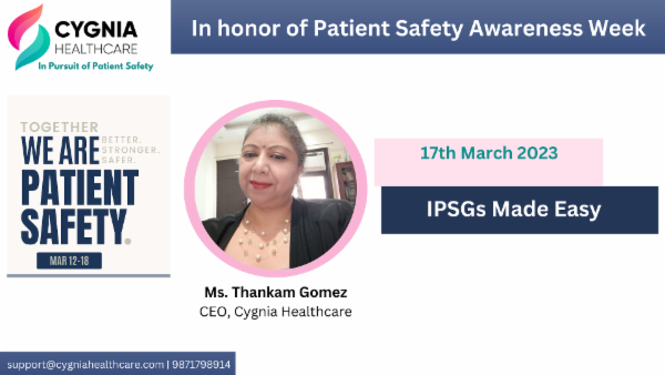 IPSGs Made Easy cover