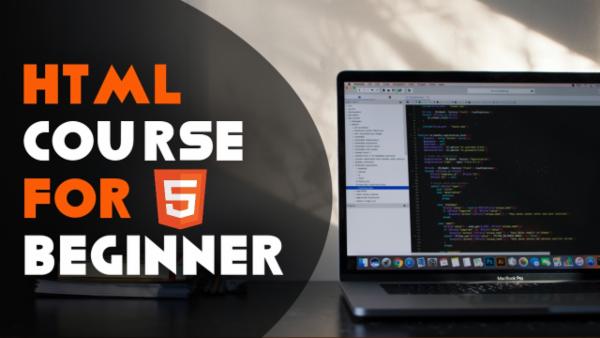 Learn basics of HTML