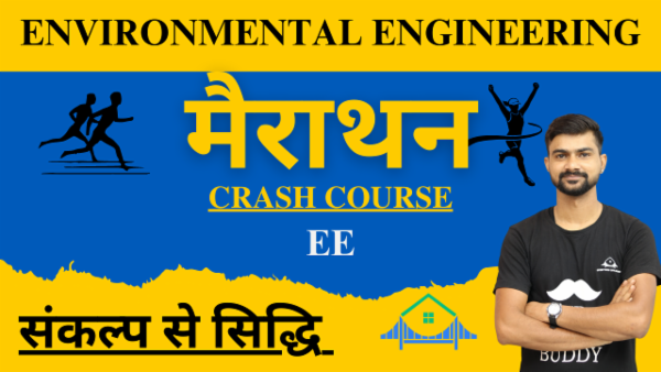 ENVIRONMENTAL ENGINEERING Marathon Class 2023 cover