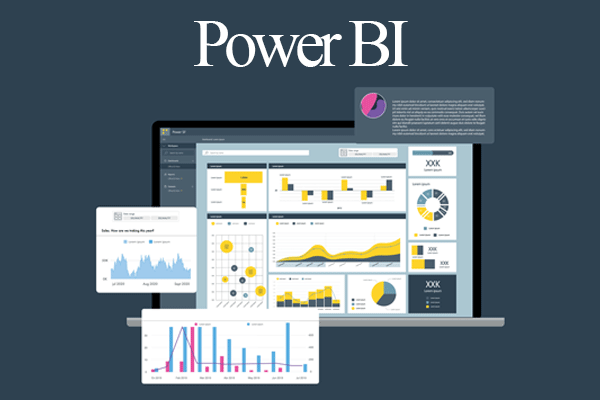 Power BI cover