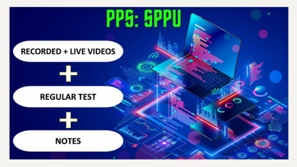 Programming and Problem Solving (SPPU) cover