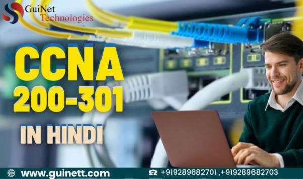 CCNA 200-301 HINDI (Feb-23) cover