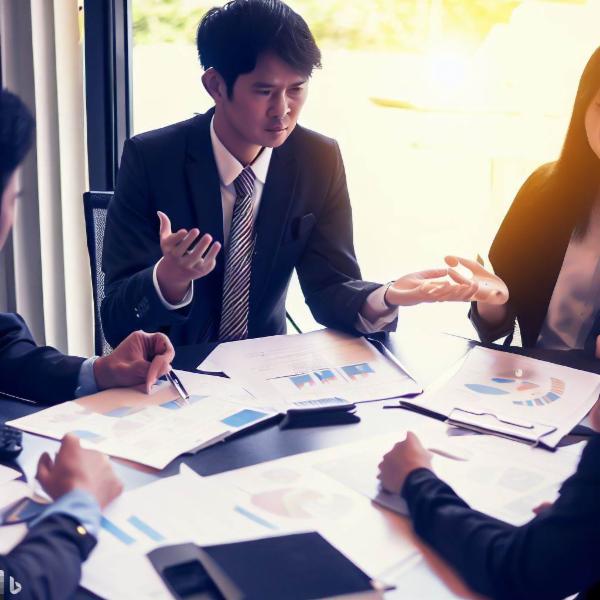 Unbeatable Hotel Finance head - Win in 2024 and beyond (May Cohort) cover